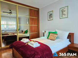 365PAM - Apartament Safari - GARAŻ W CENIE - 8