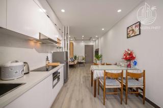 Mường Thanh Apartment Đà Nẵng - 5