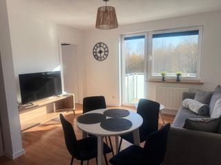 Park & Town Apartment - 0