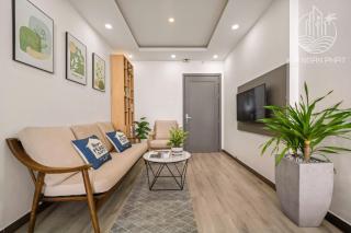 Mường Thanh Apartment Đà Nẵng - Đà Nẵng - 9
