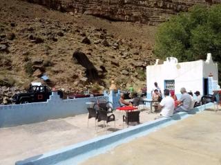 Auberge Oasis Amouguer - 4