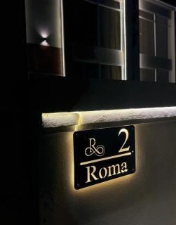 Roma chalet استراحة روما بدية - 8