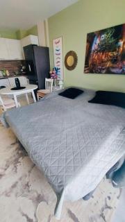 ADMIRAL PLASA apartmtnt -25C - 2