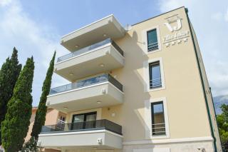 Villa Jakov Apartments II - 1