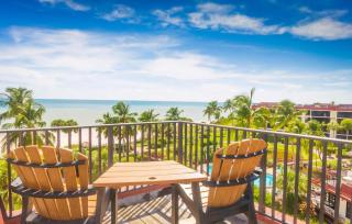 Pointe Santo De Sanibel E41 - 0