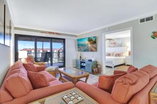 Pointe Santo De Sanibel E41 - 8