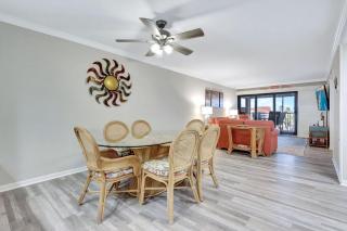 Pointe Santo De Sanibel E41 - 1