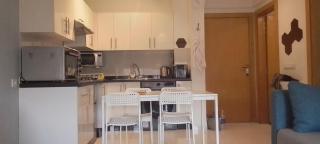 Appartement pieds dans l'eau - 7