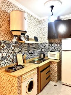 Modern Downtown Apartment 2 min from the Beach - 7