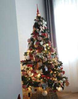 Lumani Apartment Zagreb with FREE Parking - 9