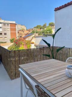 New penthouse duplex by the sea - 9