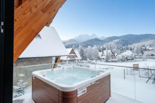 Landscape Zakopane - LoftAffair - 7