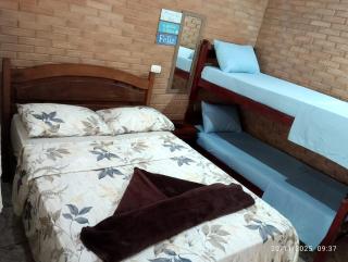 Pousada Mar Azul - 8