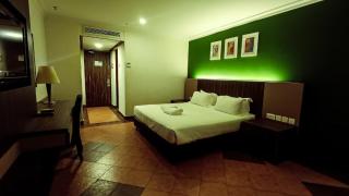 De Rhu Beach Resort - 9