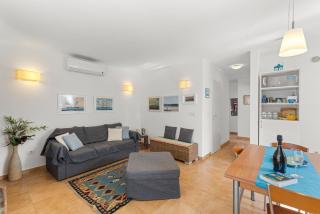 Apartment Tina's Garden - 9