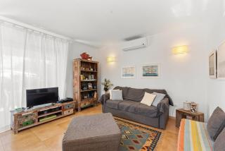 Apartment Tina's Garden - 8