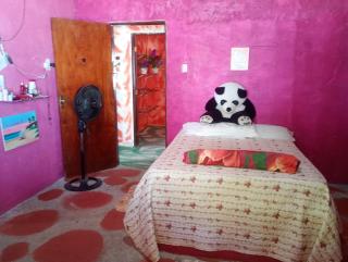 Hostel Mamitchesca - 4