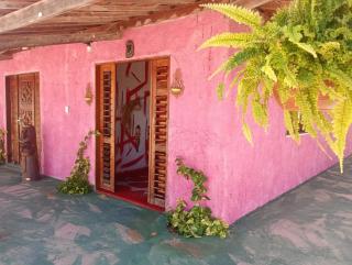 Hostel Mamitchesca - 1