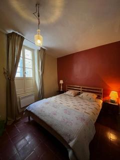 Maison Figue, maison de village Aspiran, l'Hérault - 3