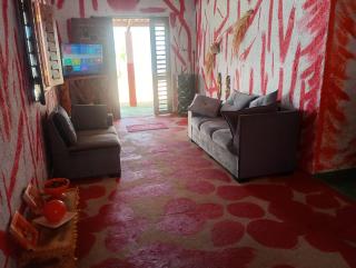 Hostel Mamitchesca - 2