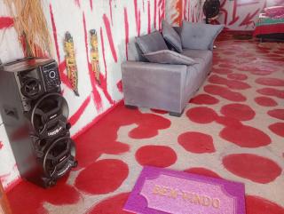 Hostel Mamitchesca - 1