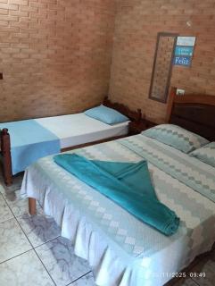 Pousada Mar Azul - 0