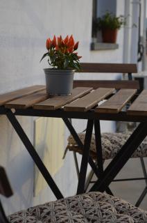 Splendor Solis Apartment - 9