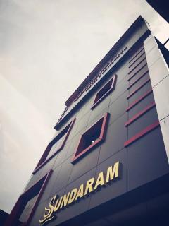 Hotel Sundaram - 0