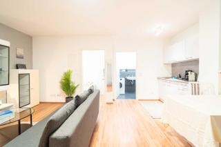 Gemütliches Apartment nähe Bahnhof und Hochschule - 5