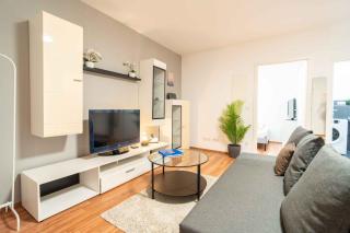 Gemütliches Apartment nähe Bahnhof und Hochschule - 3