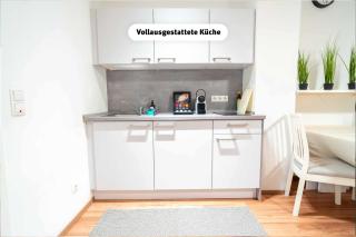 Gemütliches Apartment nähe Bahnhof und Hochschule - Coblença - 8