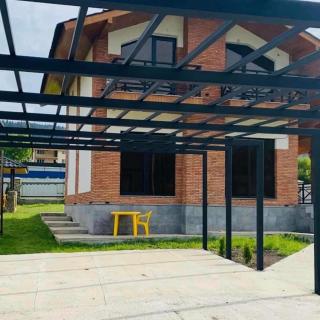 Borjomi Cottages in tsemi - 8