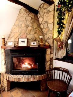 PRIORAT Ca la Iolanda "RELAX ESCALADA Y NATURALEZA" - 6