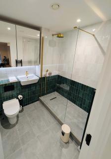 Bright & Contemporary 1BED Apartment in Birmingham - 7