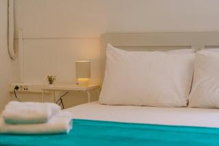 Top-Floor Studio in Glyfada Center with Sea View - 3