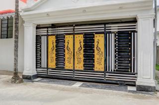 Super Hotel O Kings Hotel & Banquet - 8