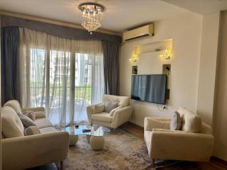 Cozy crystal lounge - 0