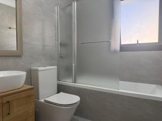 The Qube Residence 2 Bedroom Premium Apartment - 7