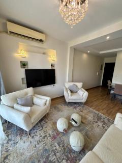 Cozy crystal lounge - 3