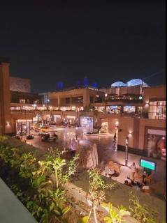 Cozy crystal lounge - 6