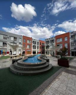 Cozy crystal lounge - 4