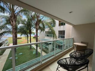 BSB STAY flats particulares - Brisas do lago - 9