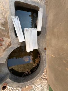 Guesthouse of Hash retreat house - Dahab - 1