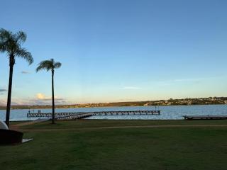 BSB STAY flats particulares - Brisas do lago - 5