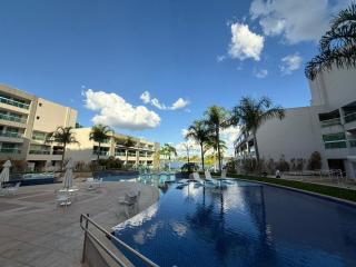 BSB STAY Brisas do Lago - Flats particulares - 6