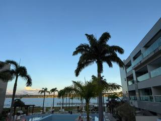 BSB STAY flats particulares - Brisas do lago - 8