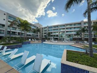 BSB STAY flats particulares - Brisas do lago - 7