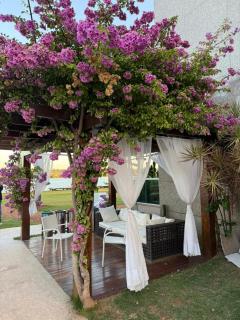 BSB STAY Brisas do Lago - Flats particulares - 4