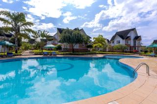 Villas At Blue Water Diani - 0