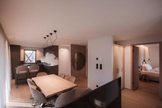 Mountain Residence CLARA - Riscone - 7